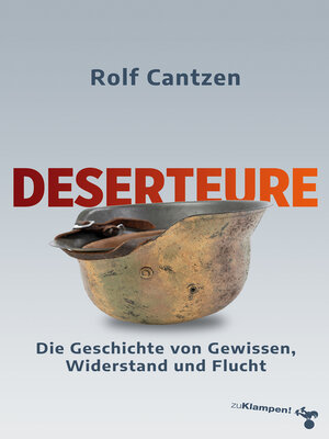 cover image of Deserteure
